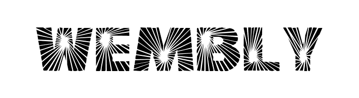 Starburst  Free Fonts Download