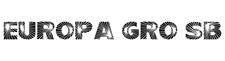 Starburst  Free Fonts Download