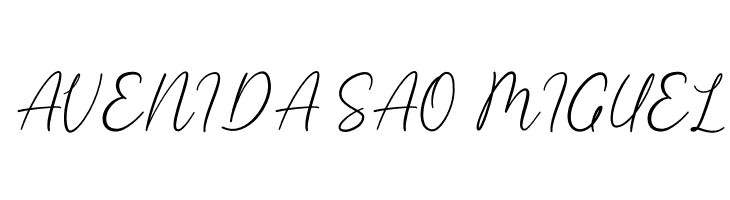 Giselle  Free Fonts Download