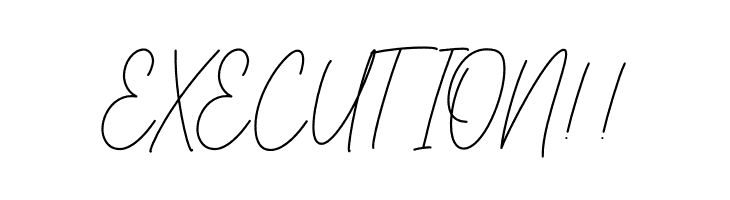 Austine  Free Fonts Download