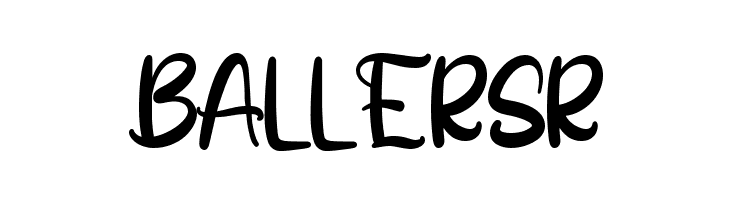 Black Cats  Free Fonts Download