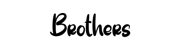 Black Cats  Free Fonts Download