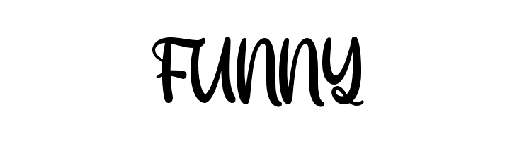 Black Cats  Free Fonts Download