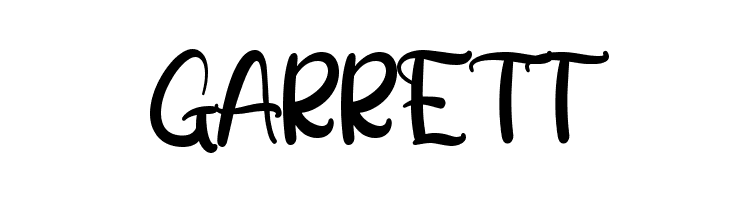 Black Cats  Free Fonts Download