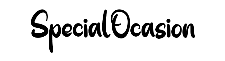 Black Cats  Free Fonts Download