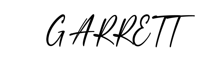 Bethany  Free Fonts Download