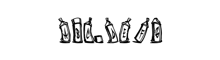 CANS  Free Fonts Download