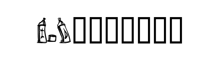 CANS  Free Fonts Download