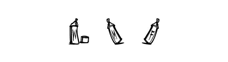 CANS  Free Fonts Download