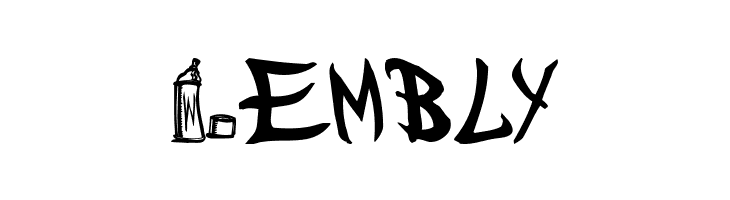 CANS  Free Fonts Download