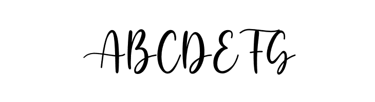 Belisha  Free Fonts Download