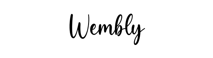 Belisha  Free Fonts Download