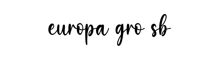 Belisha  Free Fonts Download