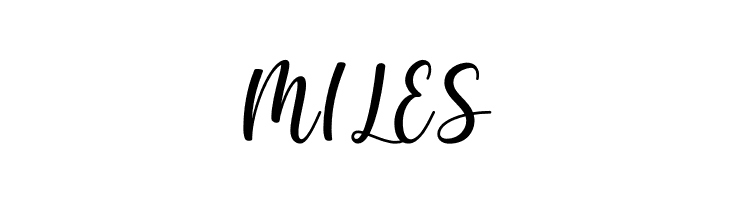 Dahlia  Free Fonts Download