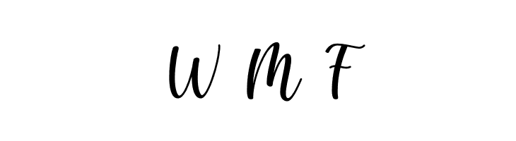 Dahlia  Free Fonts Download