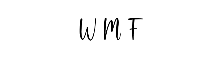 Moonflowers  Free Fonts Download