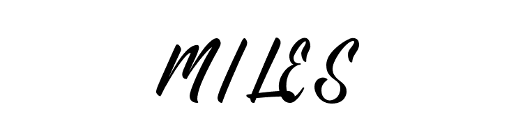 Dominick  Free Fonts Download