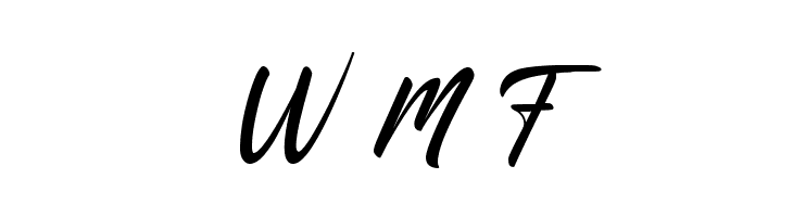 Dominick  Free Fonts Download