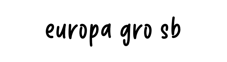 Sweater Weather  Free Fonts Download