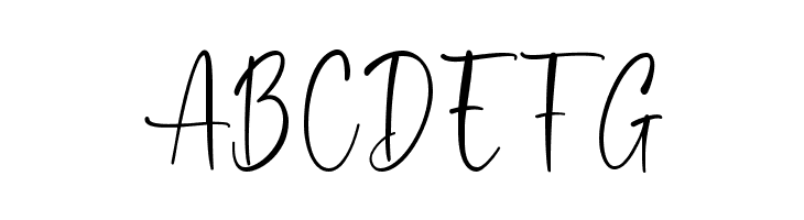 Samanta  Free Fonts Download