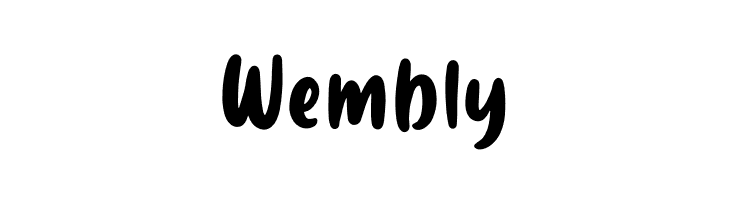 Beach Please  Free Fonts Download