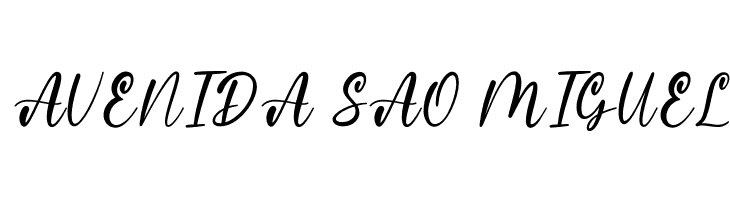 Camila  Free Fonts Download