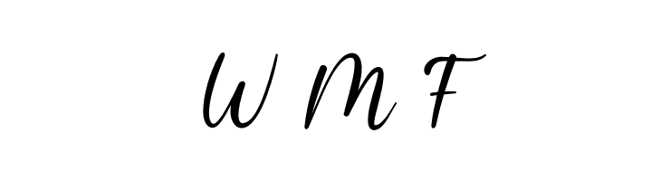 Camila  Free Fonts Download