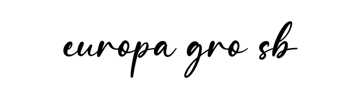 Camila  Free Fonts Download