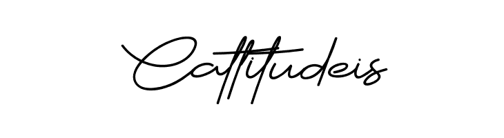 Cartier  Free Fonts Download