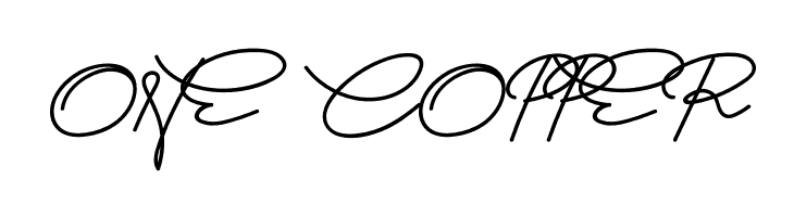 Cartier  Free Fonts Download