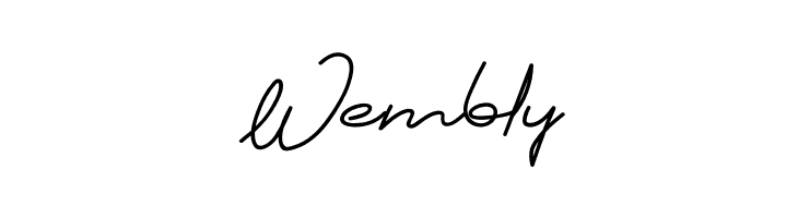 Cartier  Free Fonts Download