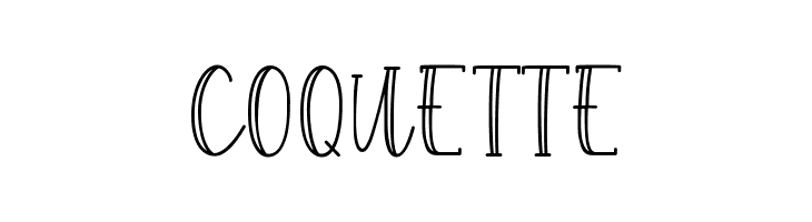 Autumn Garden  Free Fonts Download