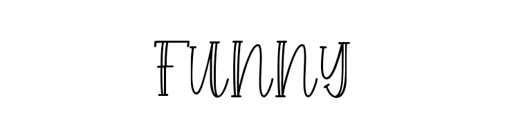 Autumn Garden  Free Fonts Download