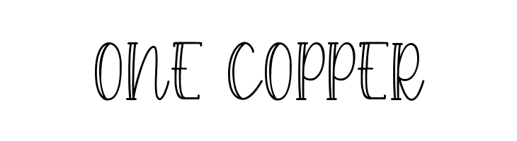 Autumn Garden  Free Fonts Download