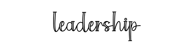 Autumn Garden  Free Fonts Download