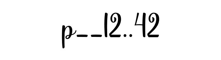 Marcela  Free Fonts Download