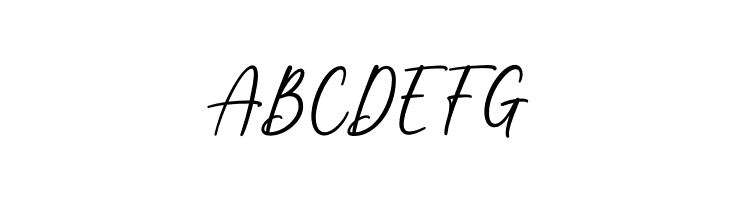 Autumn Beautiful  Free Fonts Download