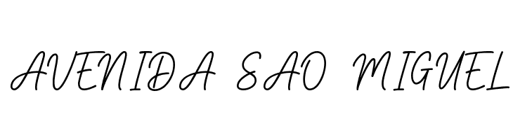 Daniella  Free Fonts Download