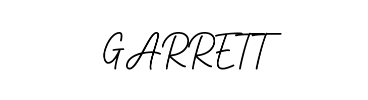 Daniella  Free Fonts Download