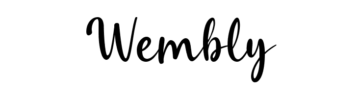 Misha Salma  Free Fonts Download