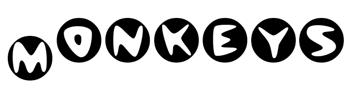 BowlORama  Free Fonts Download