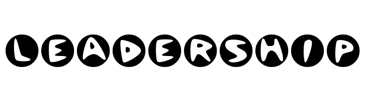 BowlORama  Free Fonts Download