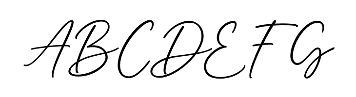 Sarah And James  Free Fonts Download