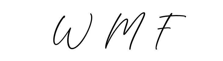 Sarah And James  Free Fonts Download