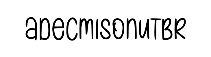 Beans And Break  Free Fonts Download