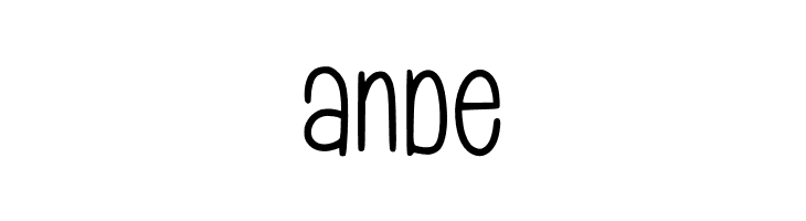 Beans And Break  Free Fonts Download