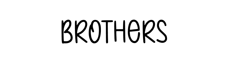 Beans And Break  Free Fonts Download