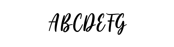 Cayla Stylish  Free Fonts Download