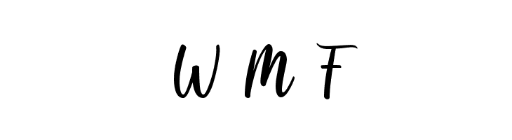 Cayla Stylish  Free Fonts Download