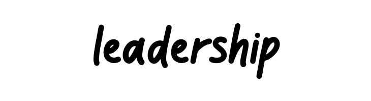 Stay Positive  Free Fonts Download